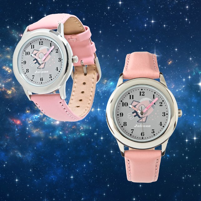 Reloj de niños Personalizados personalizados del e (Subido por el creador)