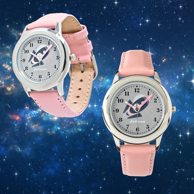 Reloj de niños Personalizados personalizados del e (Subido por el creador)