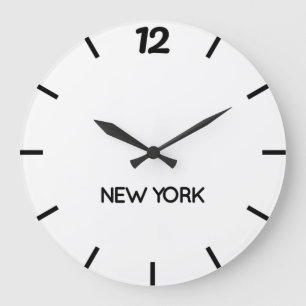 Reloj de Nueva York