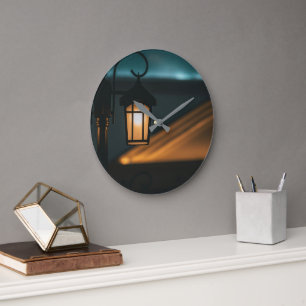 Reloj de pared