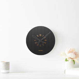 Reloj de pared