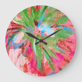 Reloj de pared