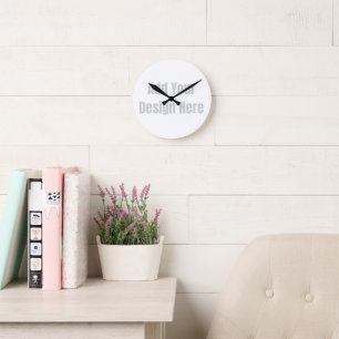 Reloj de pared