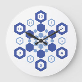 Reloj de pared