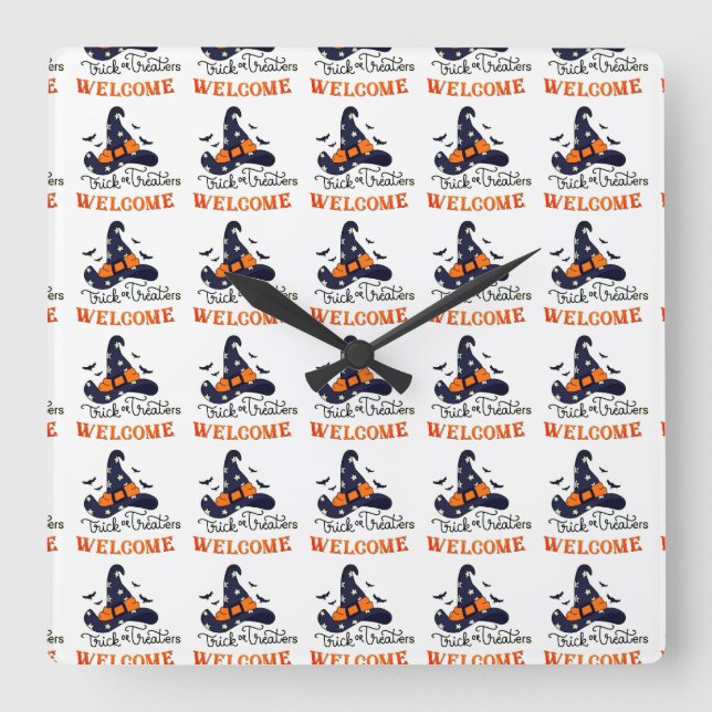 Reloj de pared (Anverso)