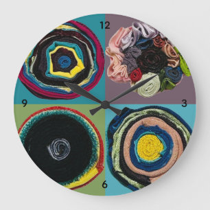 Reloj de pared