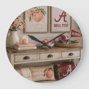 Reloj de pared