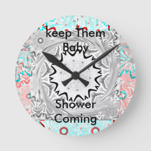 Reloj de pared
