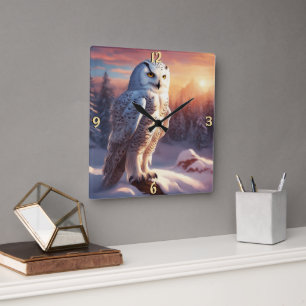 Reloj de pared