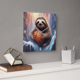 Reloj de pared