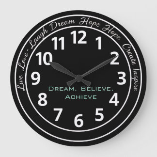 Reloj de pared