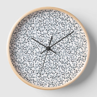 Reloj de pared