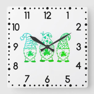 Reloj de pared