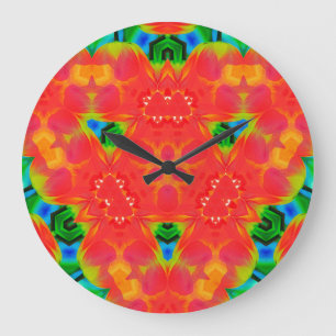 Reloj de pared