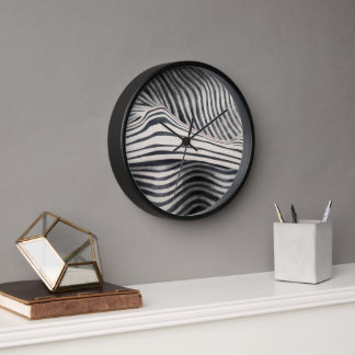Reloj de pared