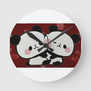 Reloj de pared