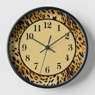 Reloj de pared