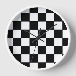 Reloj de pared