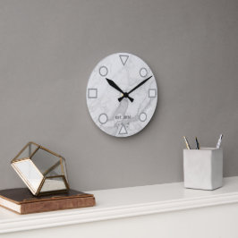 Reloj de pared