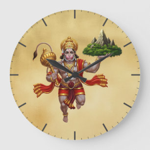Reloj de pared