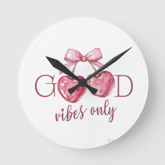 Reloj de pared