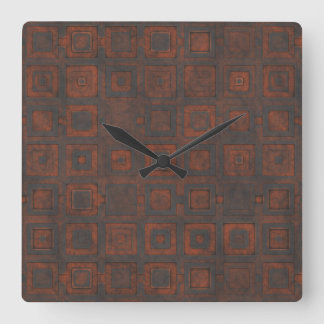 Reloj de pared