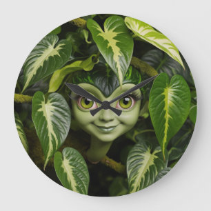 Reloj de pared