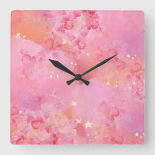 Reloj de pared