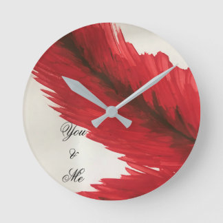 Reloj de pared