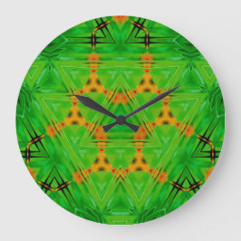 Reloj de pared