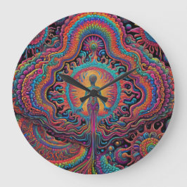 Reloj de pared