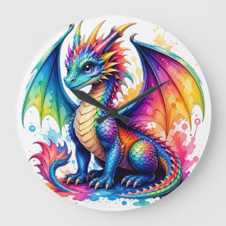 Reloj de pared