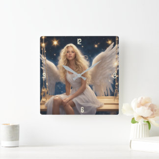 Reloj de Pared
