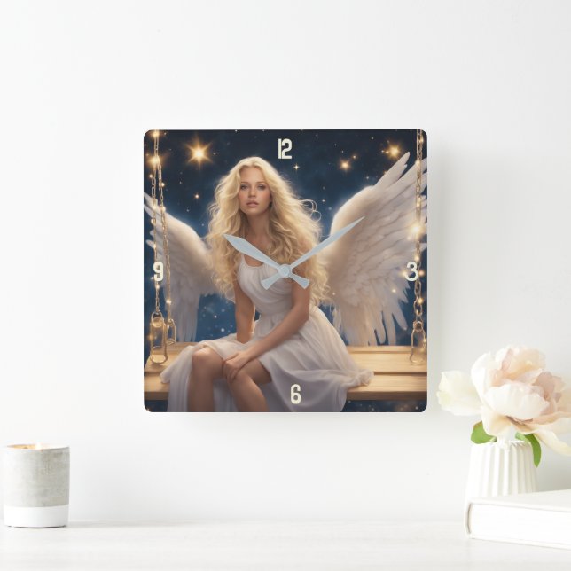 Reloj de Pared (Hogar)