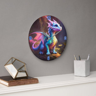 Reloj de Pared