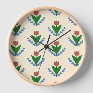 Reloj de pared