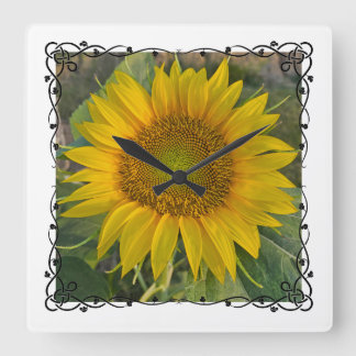 Reloj de pared