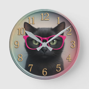 Reloj de pared