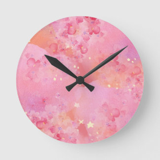 Reloj de pared