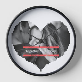 Reloj de pared
