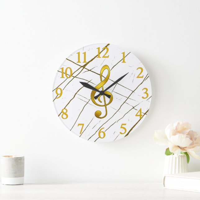 Reloj de pared (Hogar)