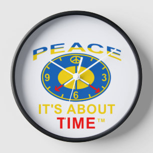 Reloj de pared
