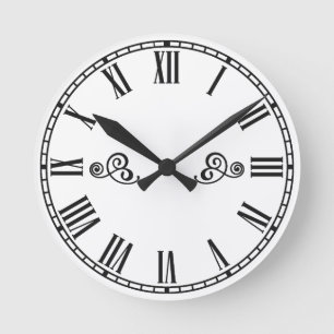 Reloj de pared