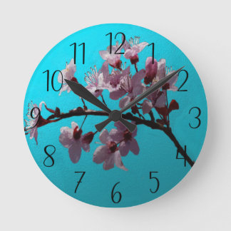 Reloj de pared