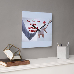 Reloj de pared