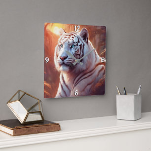 Reloj de pared