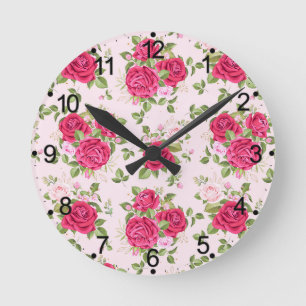 Reloj de pared