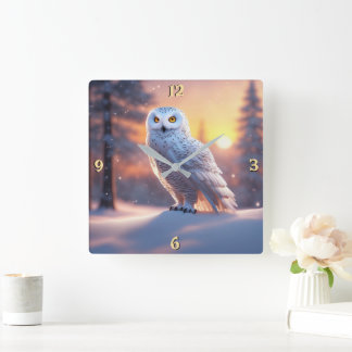 Reloj de pared