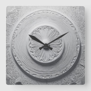 Reloj de pared