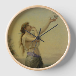 Reloj de pared